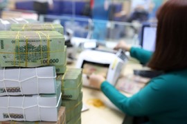 5 ngân hàng lớn hút dòng tiền gửi tiết kiệm mạnh nhất 6 tháng đầu năm 2023