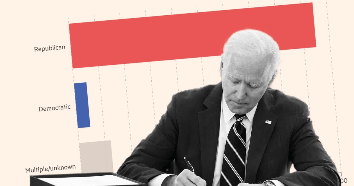 Bên trong cuộc đua công nghệ sạch trị giá 220 tỷ USD của Mỹ