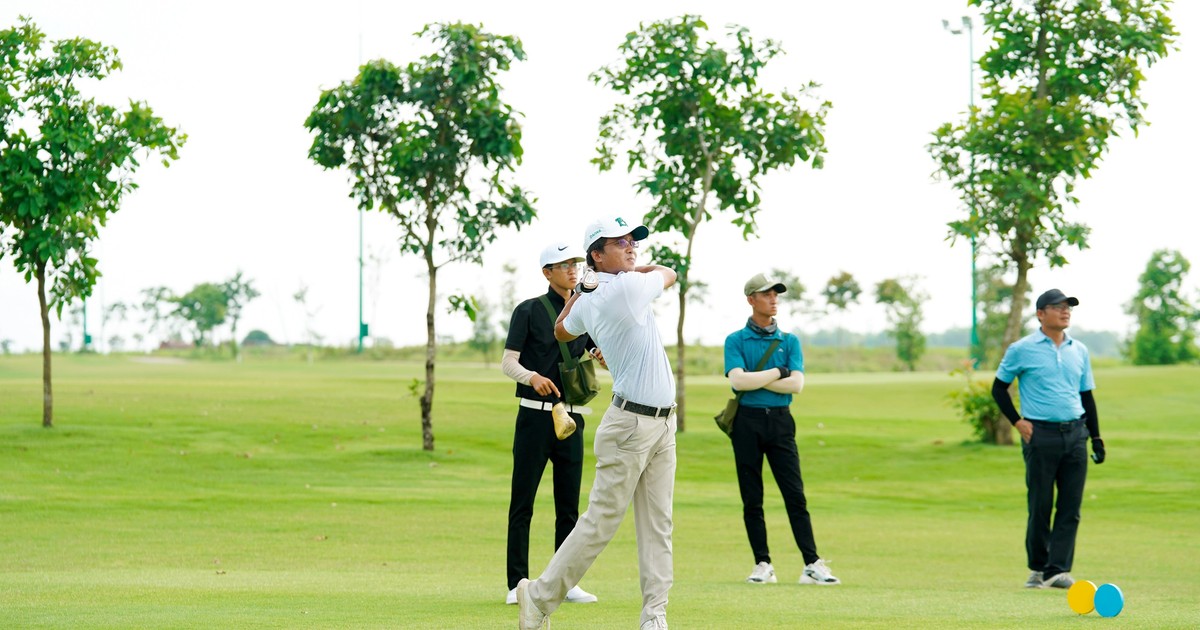 Top 5 môn thể thao dành cho giới doanh nhân