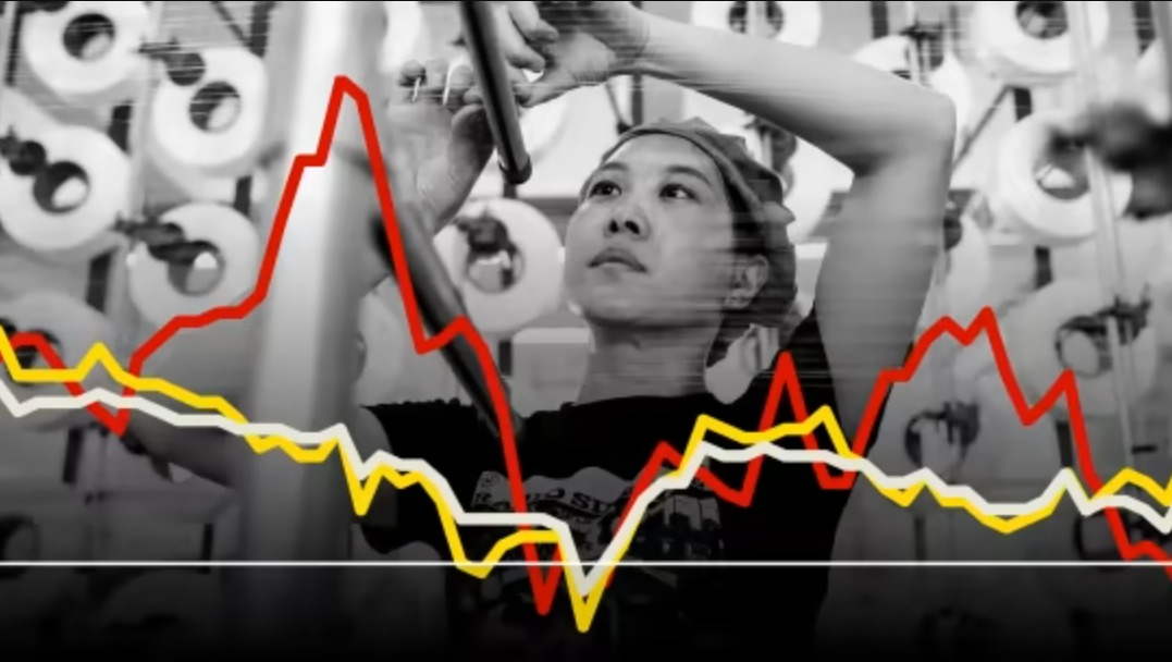 Kinh tế Trung Quốc giảm phát: Thế giới ảnh hưởng thế nào, Việt Nam chịu tác động ra sao?