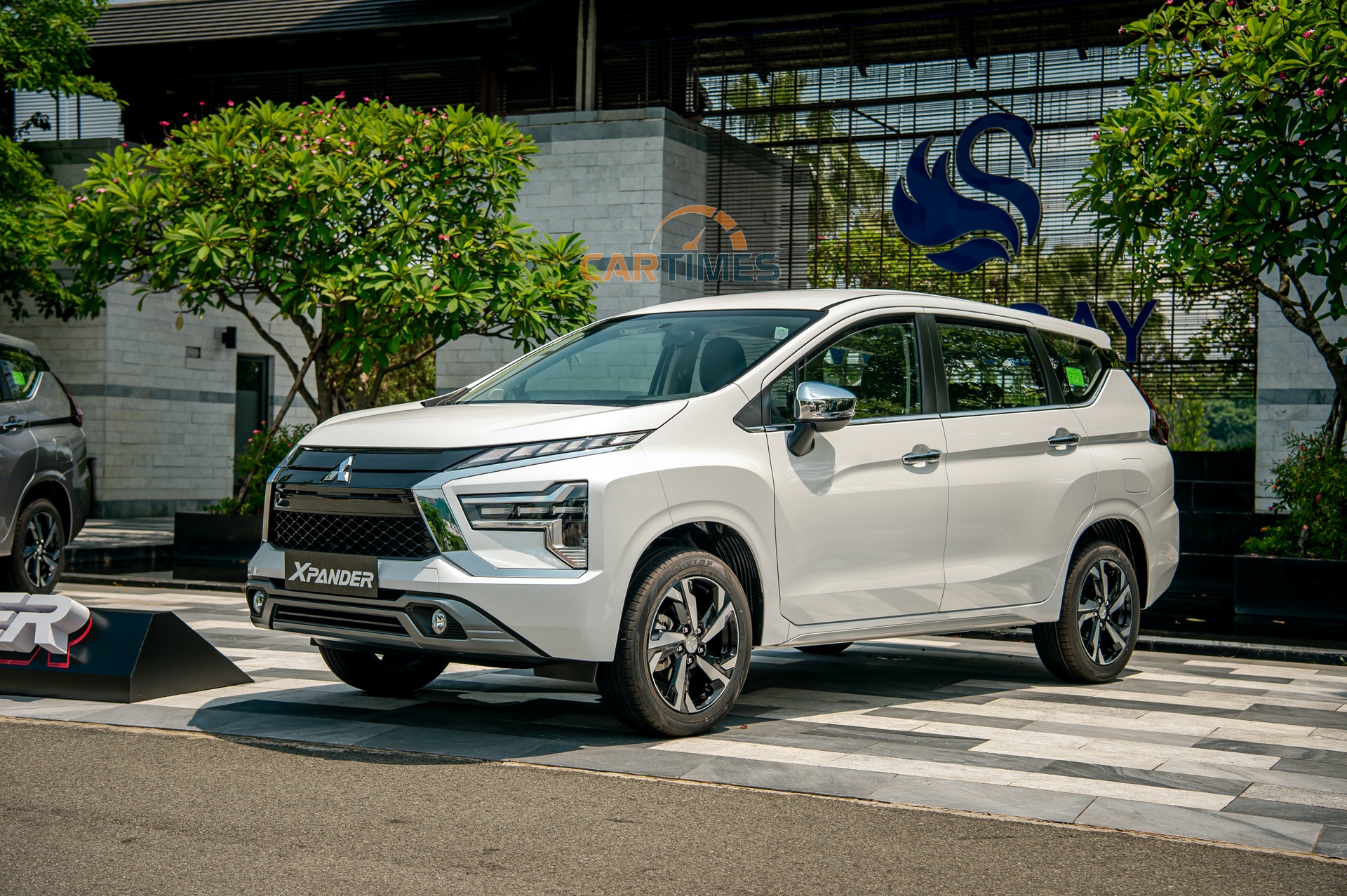 Mitsubishi Xpander