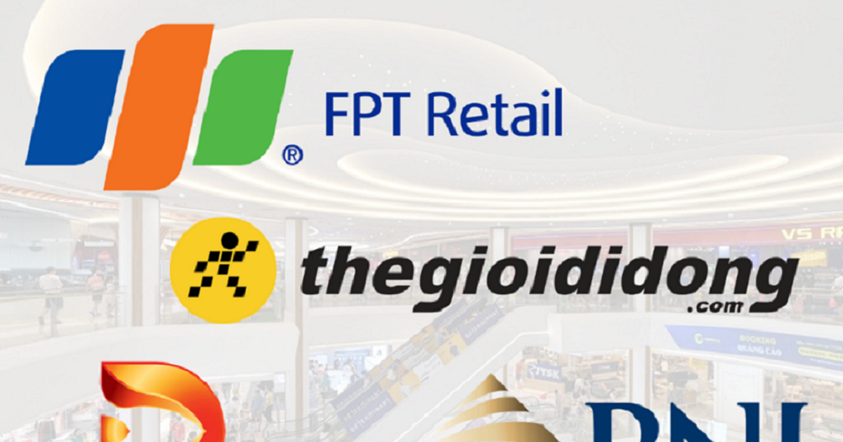 Bức tranh kinh doanh ảm đạm của các ông lớn bán lẻ nửa đầu năm 2023