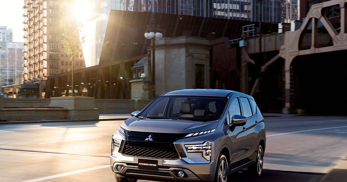 Doanh số MPV phổ thông: Mitsubishi Xpander “một mình một ngựa”