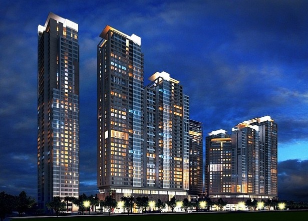 Hoạt động tài chính chững lại, Tập đoàn Đầu tư Thăng Long (TIG) báo lãi giảm 24% so với cùng kỳ