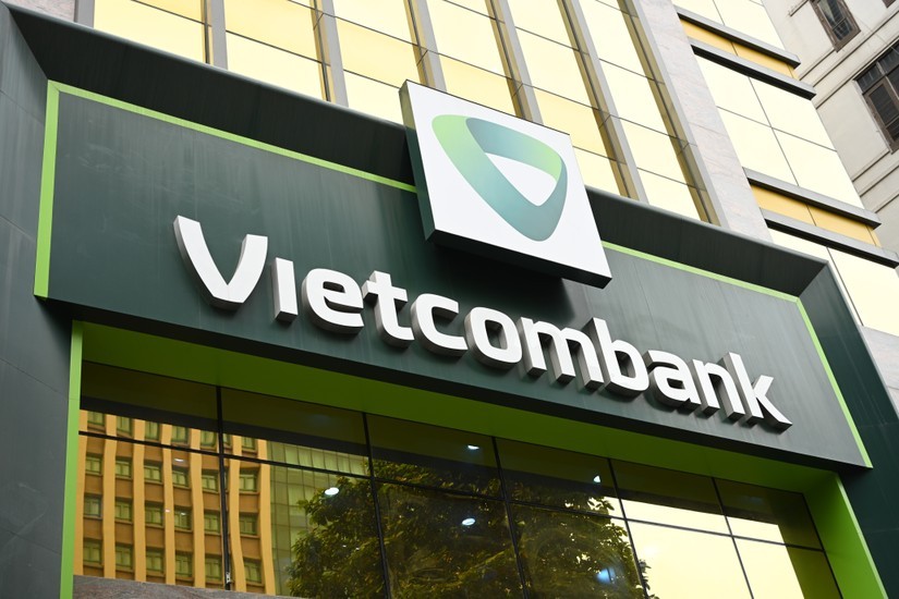 Lãi suất huy động ngân hàng Vietcombank tháng 8/2023: Cao nhất 6,3%/năm