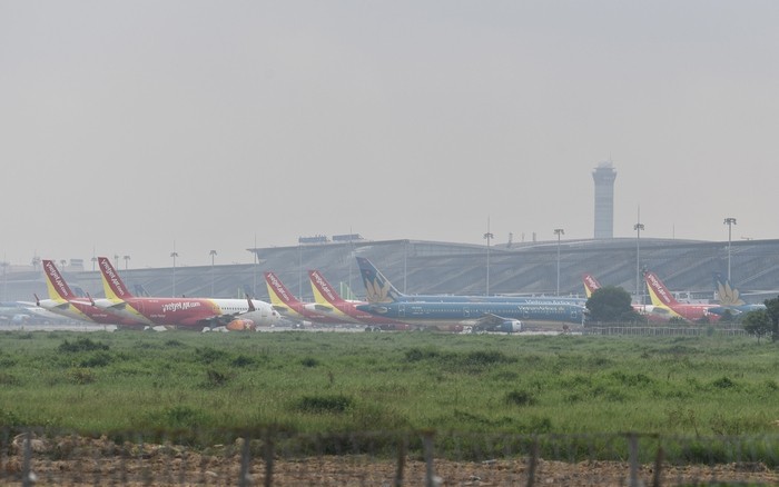 Cục Hàng không Việt Nam