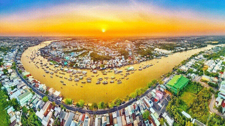 Thành lập thêm 2 Hội đồng điều phối vùng