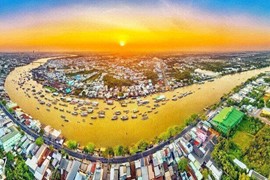 Thành lập thêm 2 Hội đồng điều phối vùng