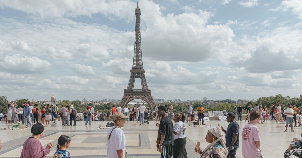 Du lịch sắp trở thành ngành công nghiệp 15,5 nghìn tỷ USD