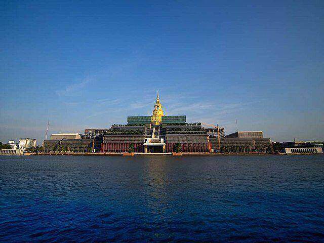 Quốc tế nổi bật: Thái Lan siết chặt an ninh trước thềm bầu Thủ tướng