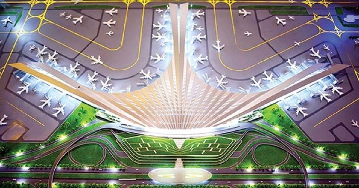 Chính phủ chỉ đạo giải quyết khiếu nại gói thầu 35.000 tỷ tại sân bay Long Thành