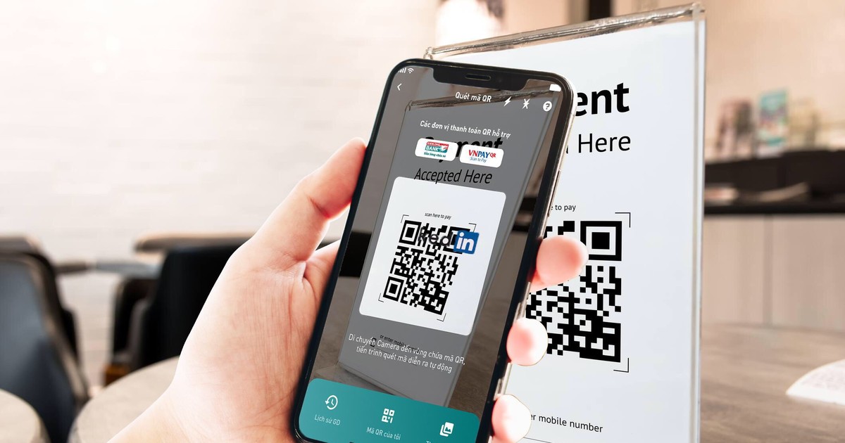 Gập ghềnh con đường chuyển đổi số của ngành ngân hàng