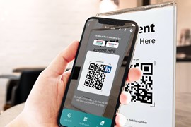 Gập ghềnh con đường chuyển đổi số của ngành ngân hàng