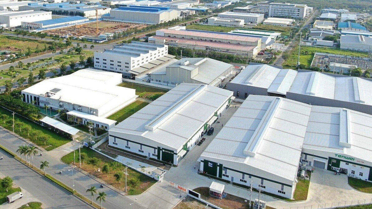 Thị trường bất động sản công nghiệp sẽ như nào khi áp dụng thuế tối thiểu toàn cầu?