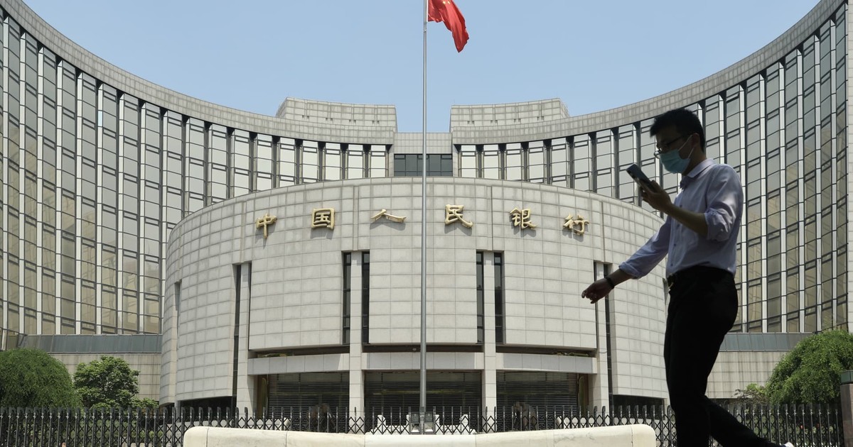 Trung Quốc giảm lãi suất cho vay cơ bản