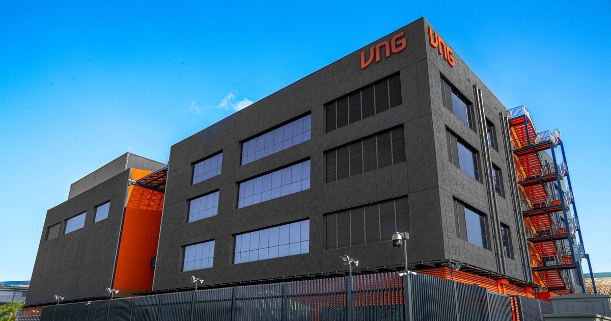 Chấp thuận cho VNG hủy hơn 7,1 triệu cổ phiếu quỹ