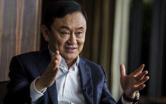 Quốc tế nổi bật: Cảnh sát Thái Lan chờ bắt ông Thaksin Shinawatra