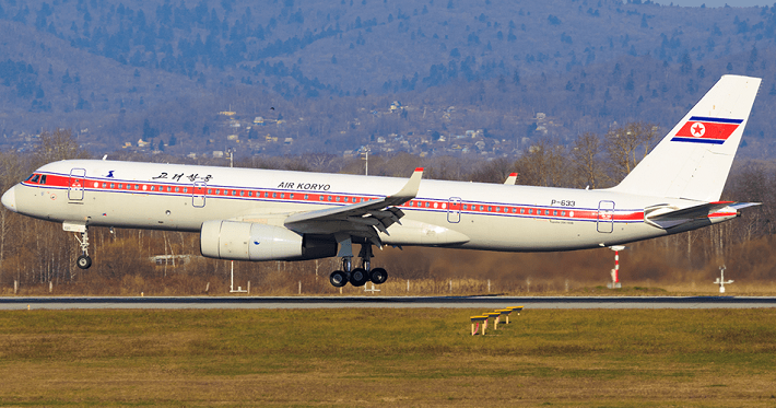 Air Koryo