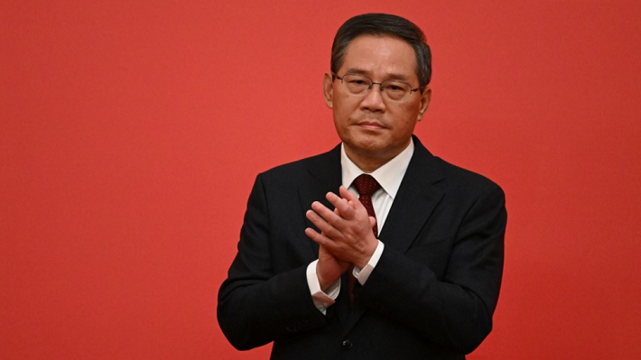 Lý Cường