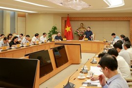 Sàn giao dịch bất động sản và việc làm sẽ sớm được hình thành