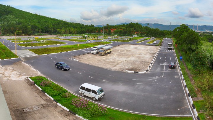 Bộ Giao thông vận tải