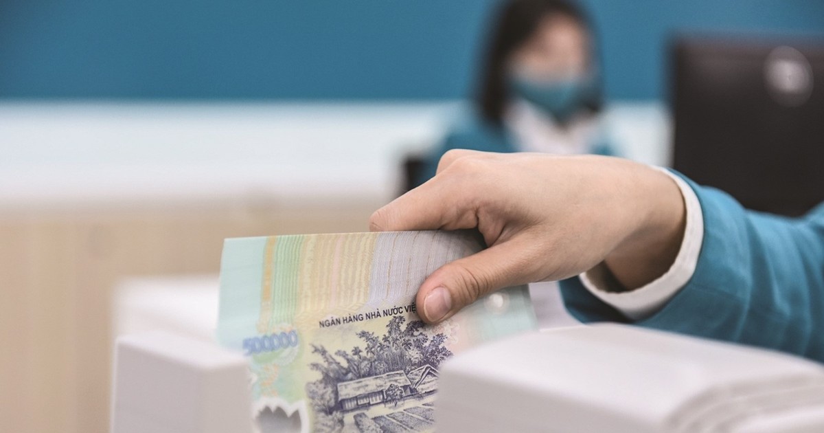 Phá điểm nghẽn, khơi thông nguồn vốn cho doanh nghiệp