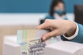 Phá điểm nghẽn, khơi thông nguồn vốn cho doanh nghiệp