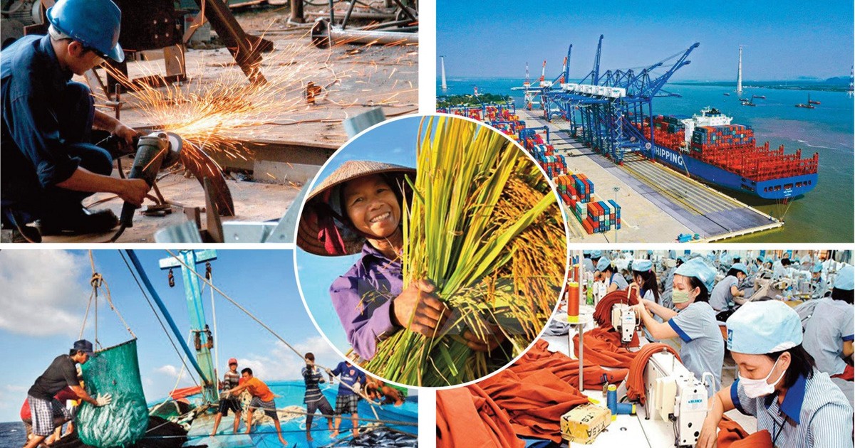 Kiểm soát tăng trưởng cung tiền, tránh nôn nóng hạ lãi suất dồn dập