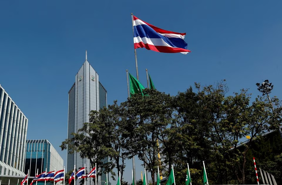 Ngân hàng Thái Lan muốn chi 1 tỷ USD để mua lại công ty tài chính tiêu dùng Home Credit