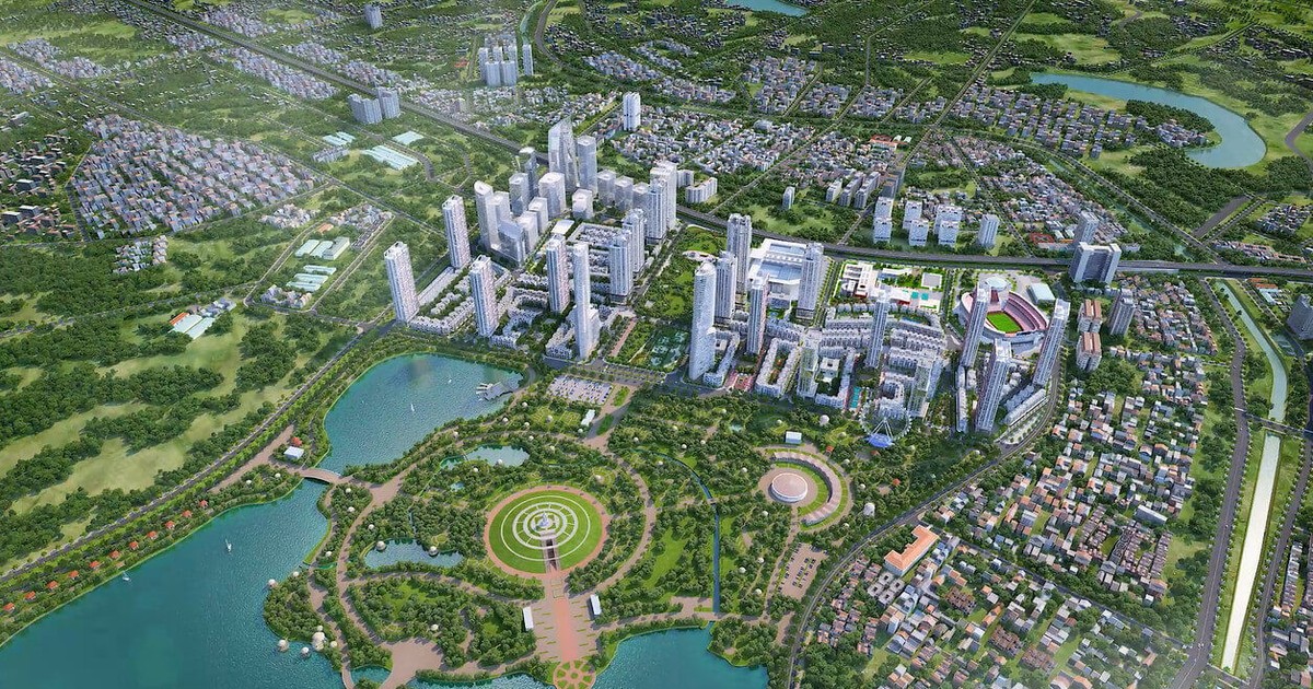 Bị thu hồi hơn 5 ha đất tại dự án The Manor Central Park, Bitexco nói gì?