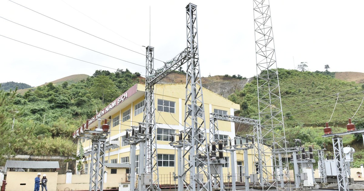 Tổng Giám đốc Điện Tây Bắc “lướt sóng” cổ phiếu NED, thu về trăm triệu đồng tiền lãi