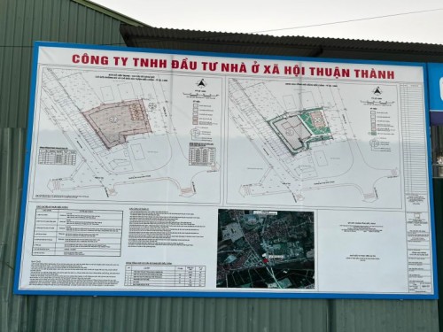 Công ty Thuận Thành phát hành lô trái phiếu cao gấp 4 lần vốn điều lệ