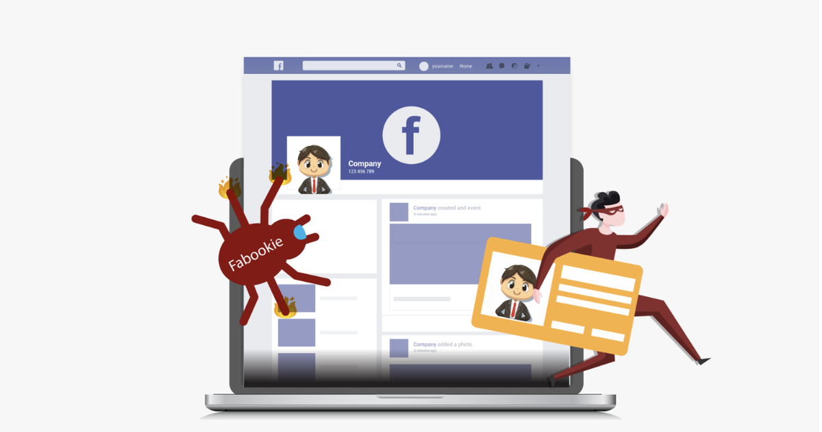 BKAV cảnh báo: Nhiều tài khoản Facebook tại Việt Nam bị mã độc tấn công