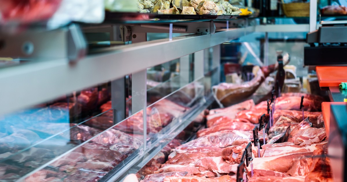 Người Mỹ “choáng váng” khi giá thịt ba chỉ tăng hơn 100%