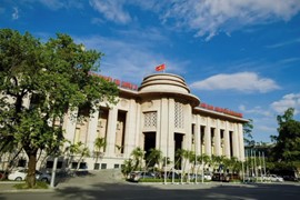 Thông tư 06 chưa kịp có hiệu lực Ngân hàng Nhà nước đã phải sửa đổi