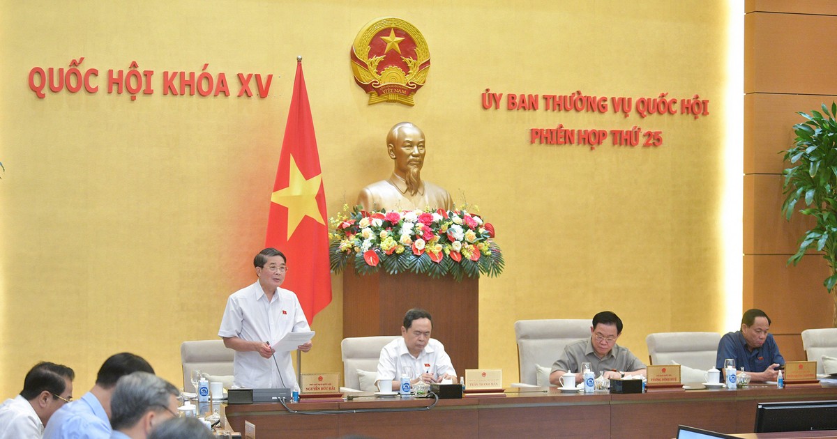 Chủ tịch Quốc hội: Nếu thanh toán bất động sản qua ngân hàng thì sàn hay không sàn vẫn minh bạch