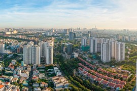 Bước đi tạm thời với Thông tư 10, ngành bất động sản vẫn chật vật với bài toán vốn