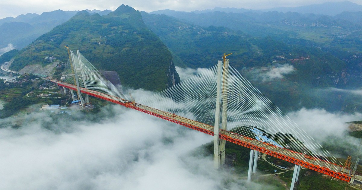 Nợ công đang trở thành mối hoạ lớn của nền kinh tế Trung Quốc