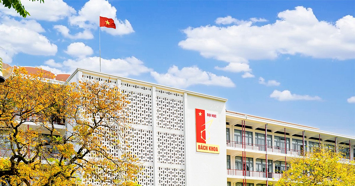 Hà Nội phê duyệt quy hoạch chi tiết Đại học Bách khoa Hà Nội