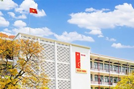 Hà Nội phê duyệt quy hoạch chi tiết Đại học Bách khoa Hà Nội