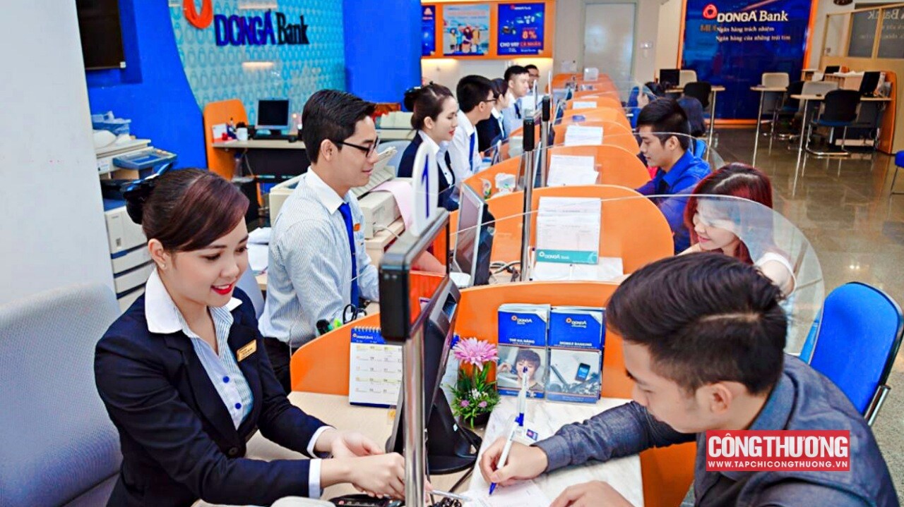 Gửi tiết kiệm từ 1 tỷ đồng: Xuất hiện ngân hàng có lãi suất trên 8,0%