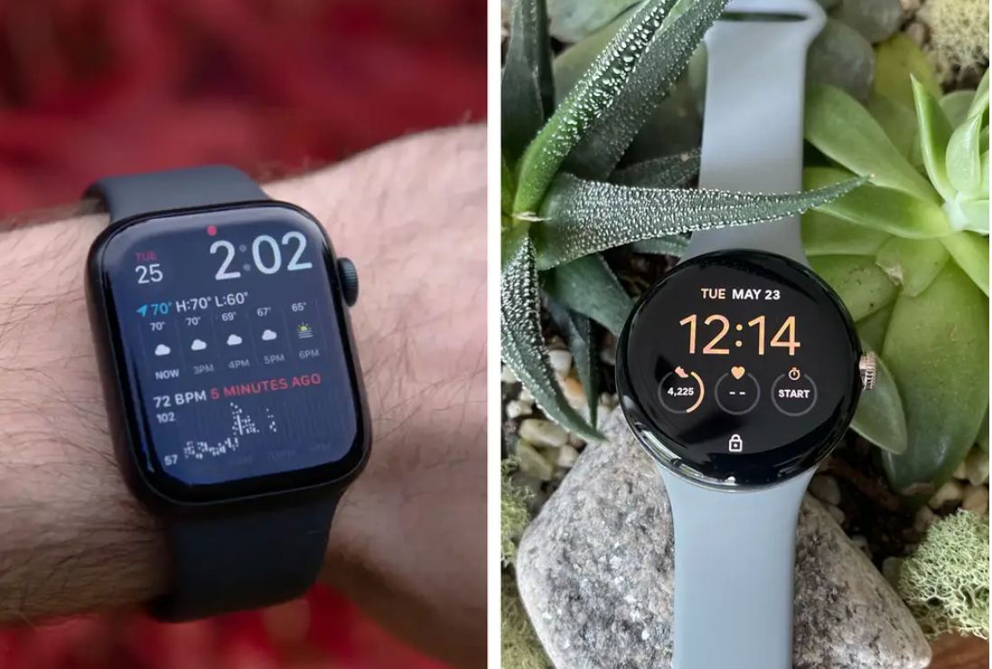 Apple Watch