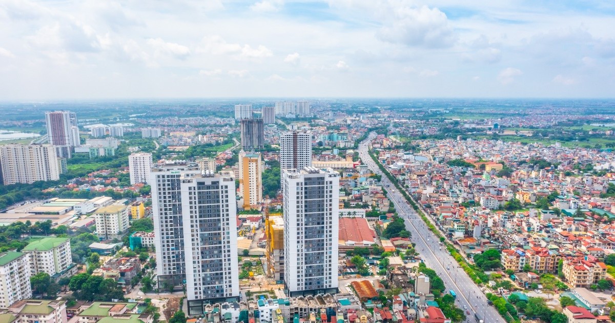 Trước 8/9 phải báo cáo Thủ tướng việc thành lập sàn giao dịch bất động sản