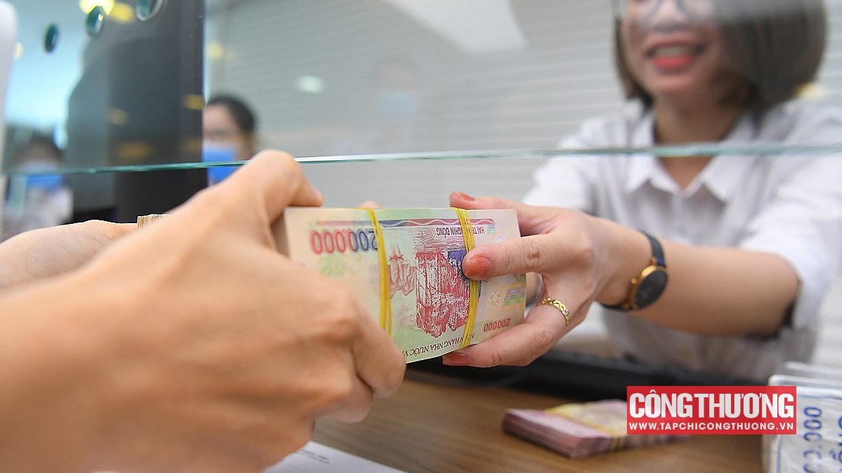 lãi suất ngân hàng cao nhất