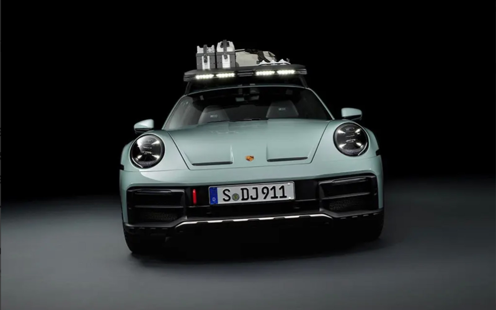 Xe 911 Dakar