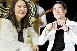 Công ty do vợ ca sỹ Khánh Phương làm Chủ tịch thoái sạch vốn tại Sông Đà 1.01