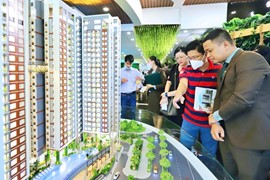 Ngưng thi hành một số quy định Thông tư 06 để khơi thông dòng vốn