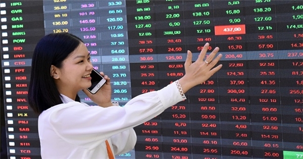 Thanh khoản trên TTCK kỳ vọng khởi sắc nửa cuối năm