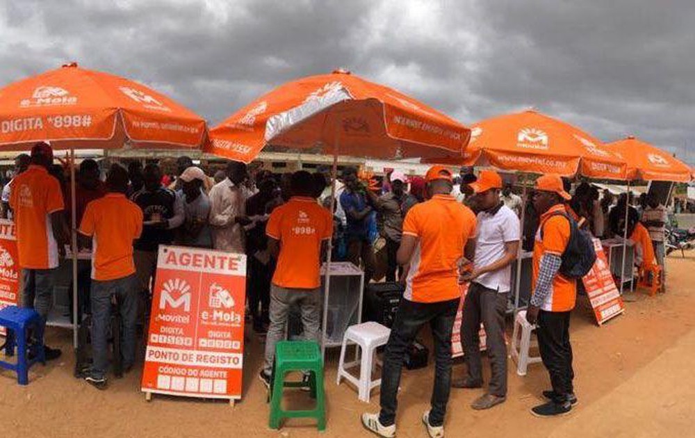 Mảng ví điện tử "đại thắng" giúp Viettel Global tăng trưởng 18%