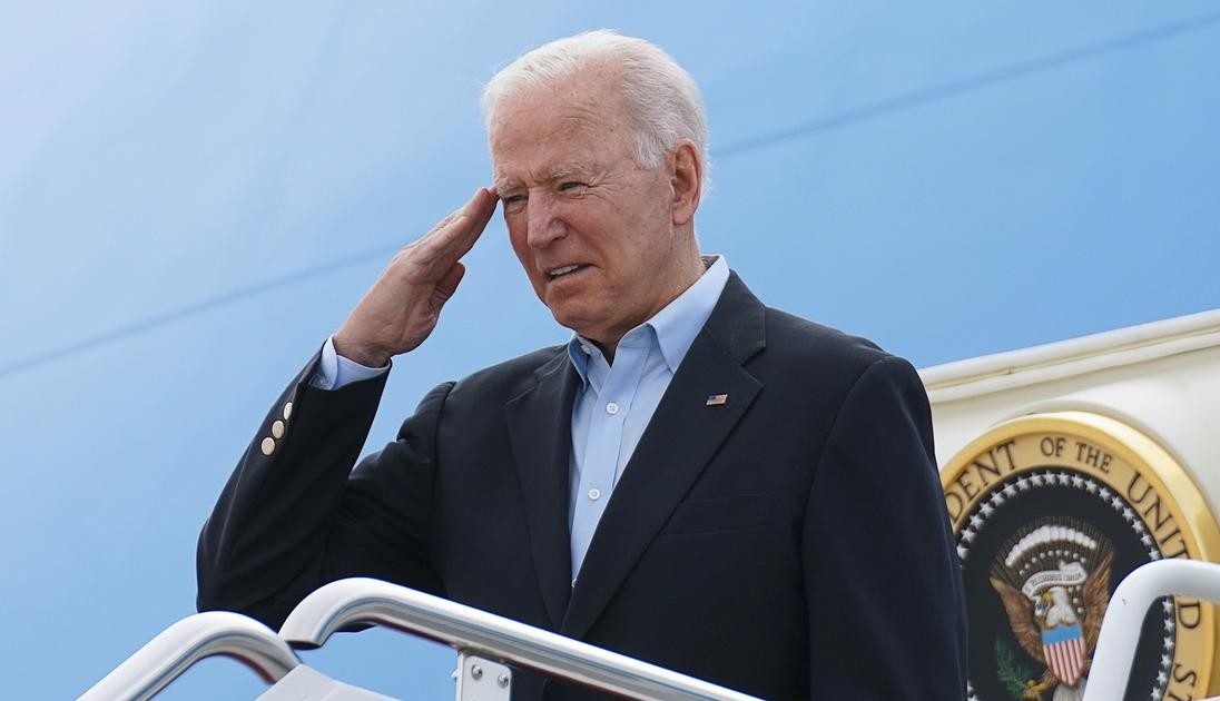 Tổng thống Mỹ Joe Biden sẽ tới thăm Việt Nam vào ngày 10/9